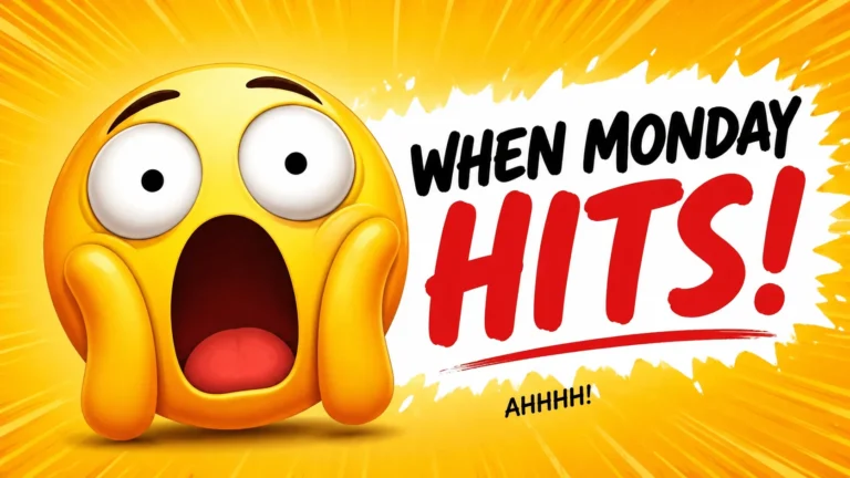Screaming Emoji Meme
