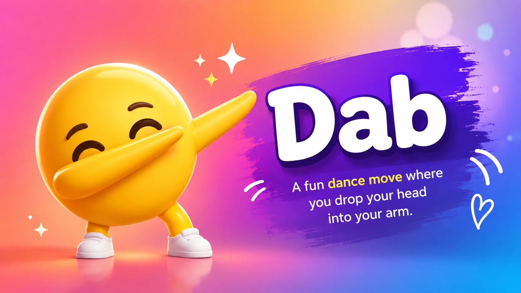 Dab Emoji
