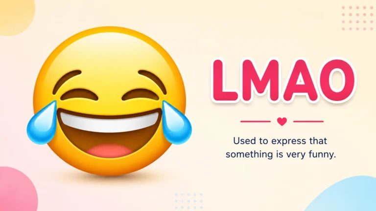 LMAO Emoji