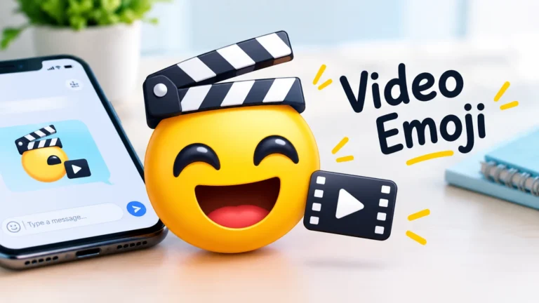Video Emoji