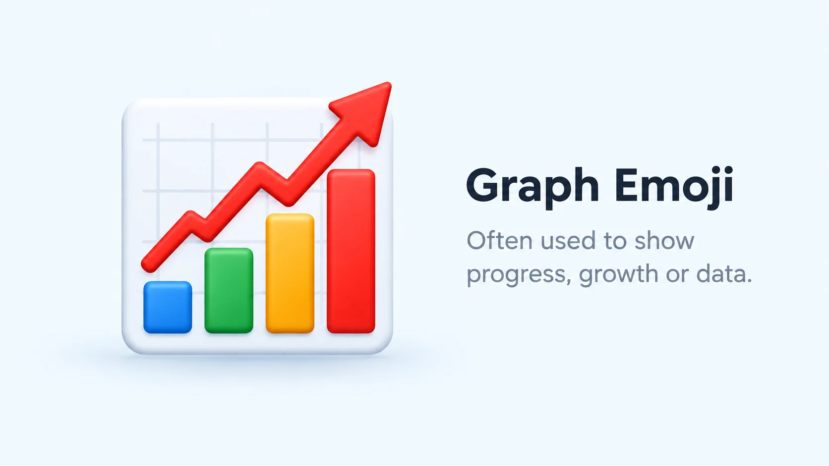 Graph Emoji